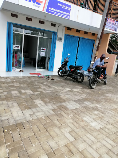 JNE sindangkerta