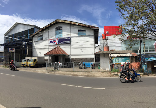 Warehouse JNE Cimareme