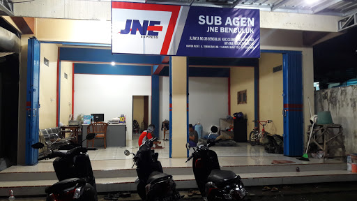 JNE Benculuk