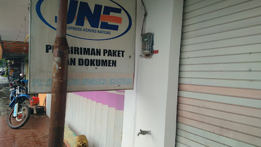JNE Siliragung