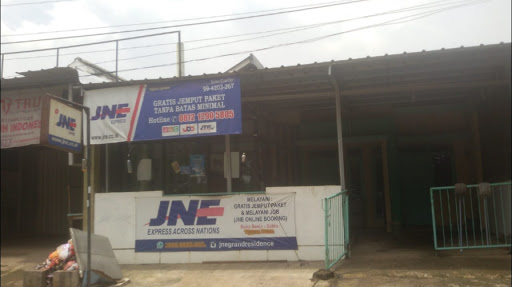 JNE Grand Residence