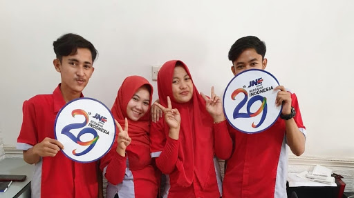 JNE SINERGI Jatimulya