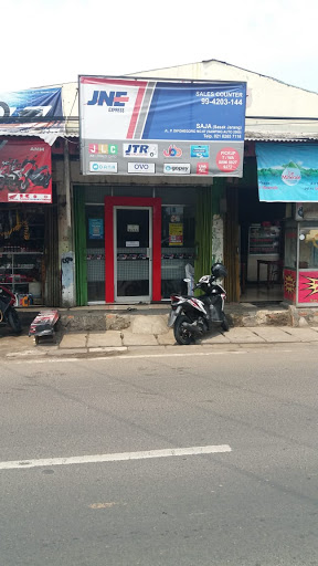 JNE AGEN SASAK JARANG 2 NEW