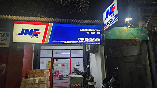 JNE Cipendawa