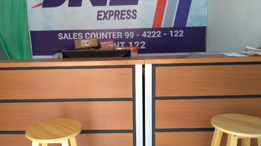 JNE 122 Babakan Madang