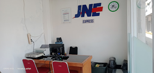 AGEN JNE Padasuka,Ciomas,Pagelaran