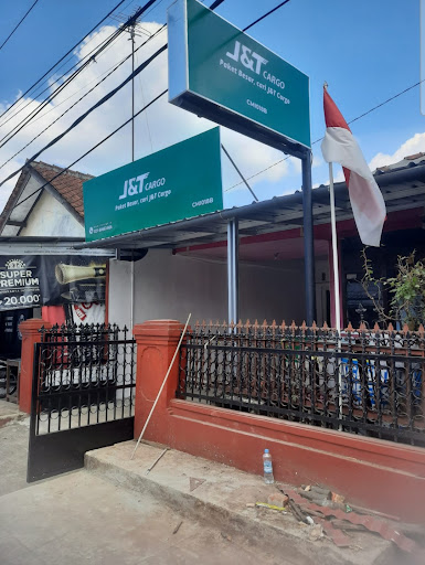JNT Cargo Kota cms 018B