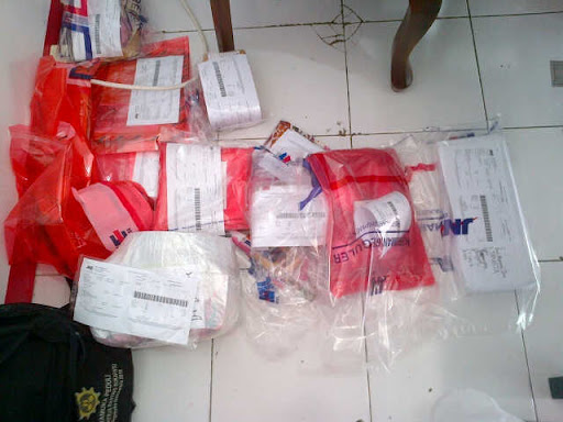 JNE CINEAM TASIKMALAYA