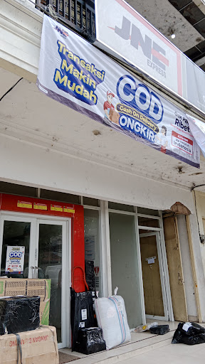 JNE Cipanas