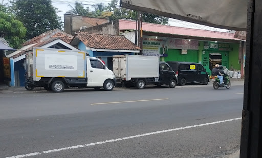 JTE - Jasa Kirim Barang Murah | PT Jasa Titipan Ekpres Cianjur