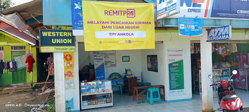JNE CIBINONG CIANJUR COUNTER