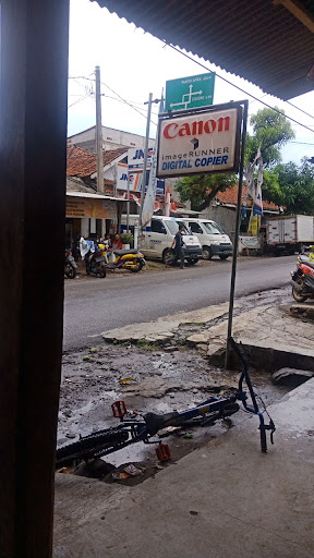 JNE SINDANGBARANG