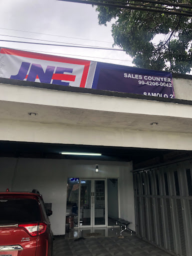 JNE Samolo 2