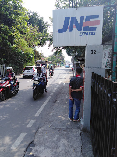 JNE Otista