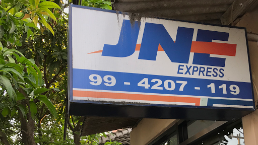 JNE TTI