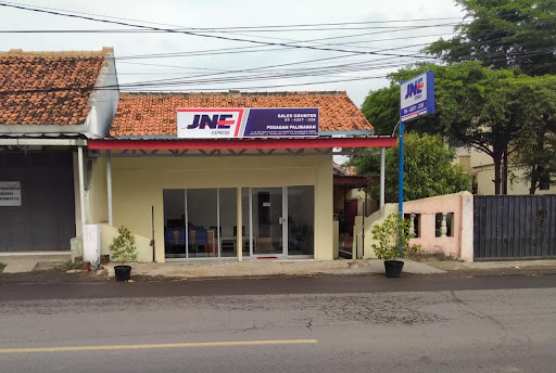 JNE MANUNGGAL JNE TERDEKAT