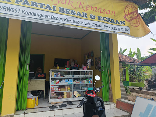 JNE Kondangsari