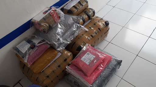 Jne Vila intan 3 cirebon
