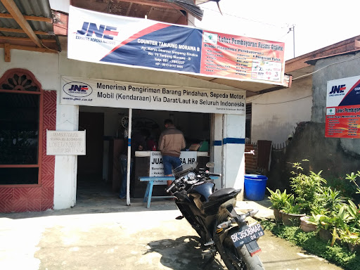 JNE TANJUNG MORAWA SIMP.SINALCO