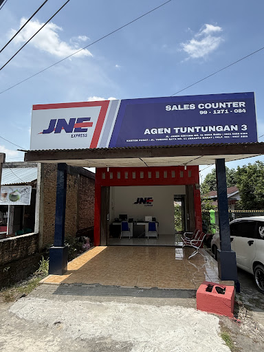AGEN JNE TUNTUNGAN 3