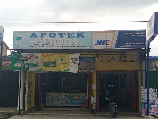 JNE PANCURBATU 2