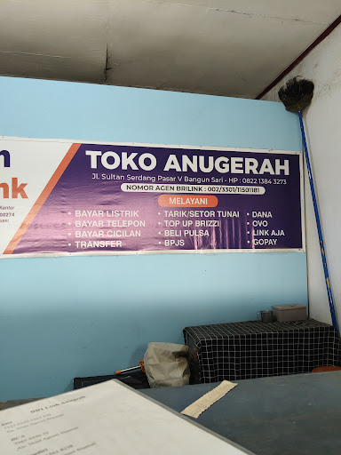 Agen JNE Batang Kuis - 2