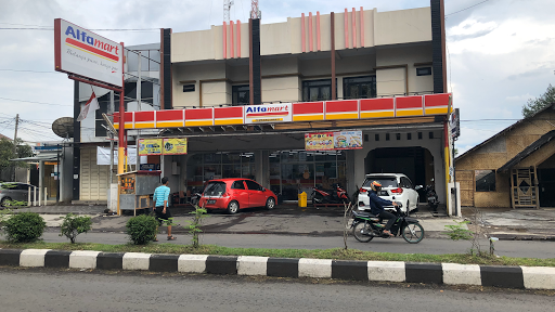 JNE Agen Pembangunan No.222