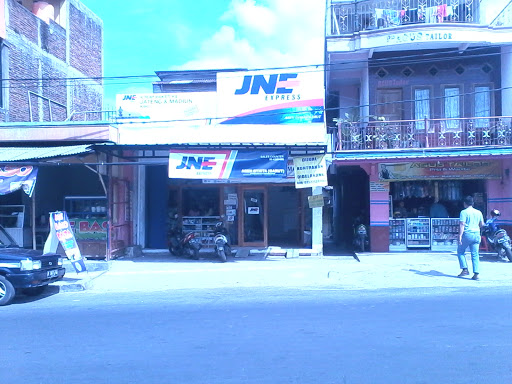 JNE Agen Otista Tarogong