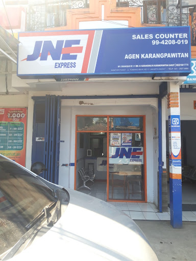 JNE Karangpawitan