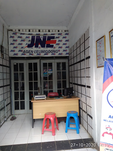 JNE LEUWIGOONG