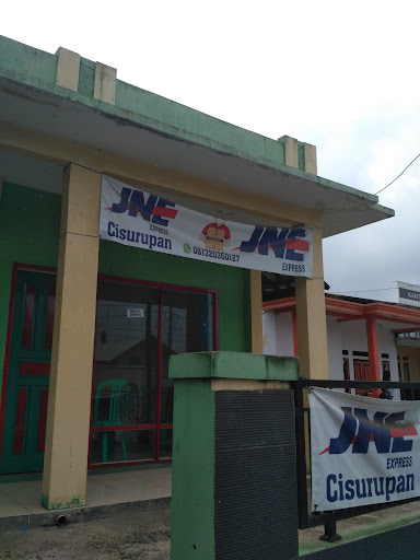 JNE Cisurupan