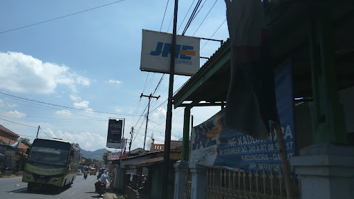 jne kantor kadungora