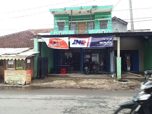 AGEN JNE MUNJUL KAB-GARUT