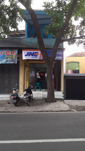 JNE COPONG