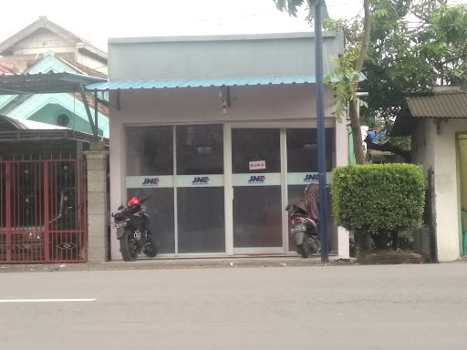 Agen JNE Driyorejo Cangkir