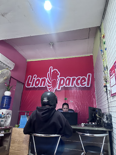 Lion parcel kotaraja