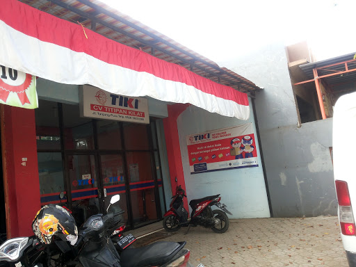 Tiki Indramayu