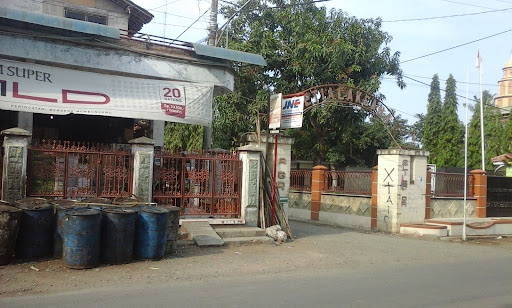 Agen JNE Sliyeg Indramayu --->> Status CLOSED!