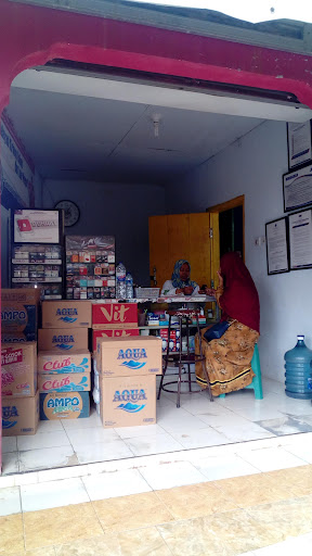 JNE Umbulsari