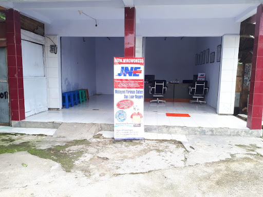 JNE WIROWONGSO