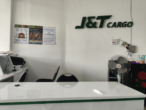 JNT CARGO AJUNG 13A