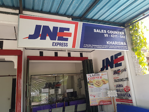 Agen JNE KARISMA Papahan Karanganyar