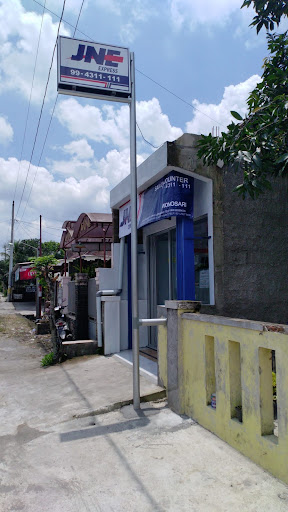 JNE WONOSARI JATIKUWUNG