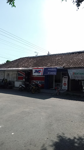 JNE Jumapolo