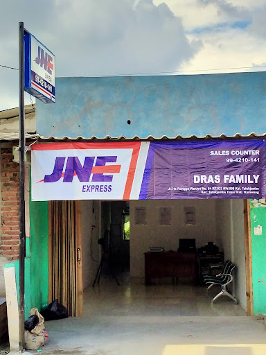 jne dras family