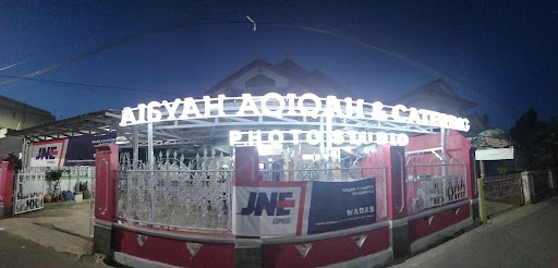 JNE WADAS