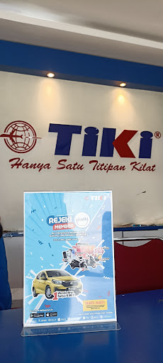 TIKI Cabang Karawang