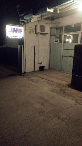 Jne Kutawaluya