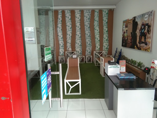 JNE Express - Setrasari Plaza