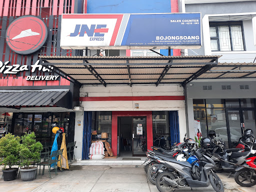 JNE Bojongsoang Bandung